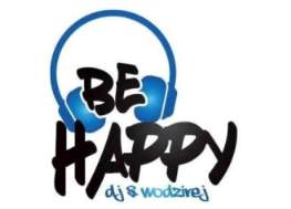 BE happy
