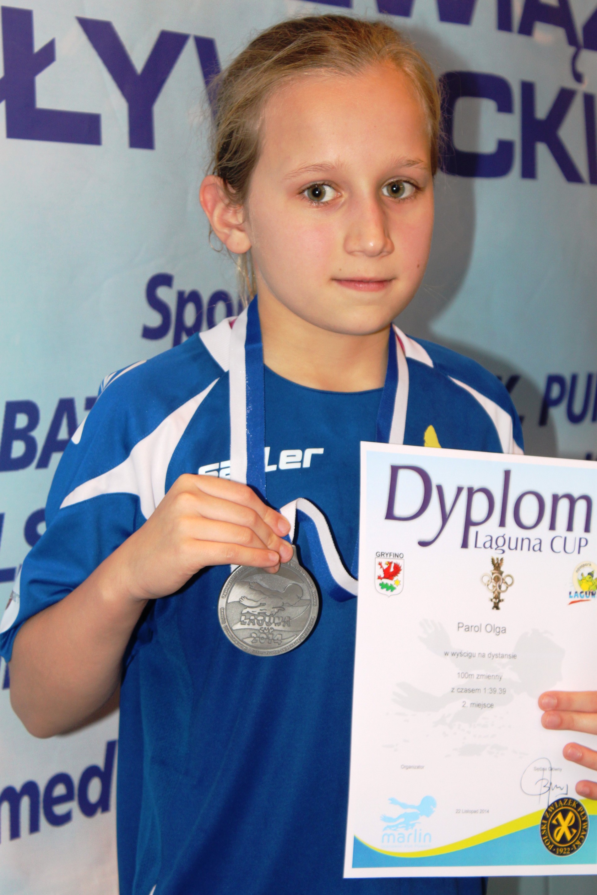 olga